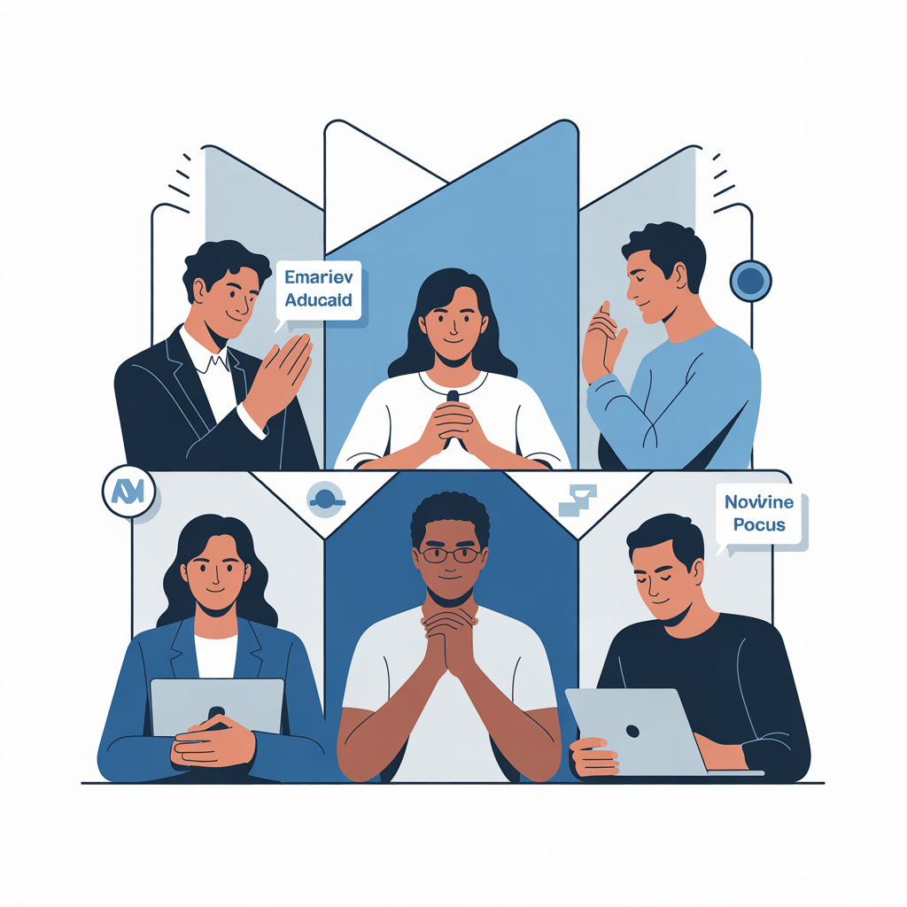 把紀律養成變成可量化習慣：AI教練課程的五週路線圖